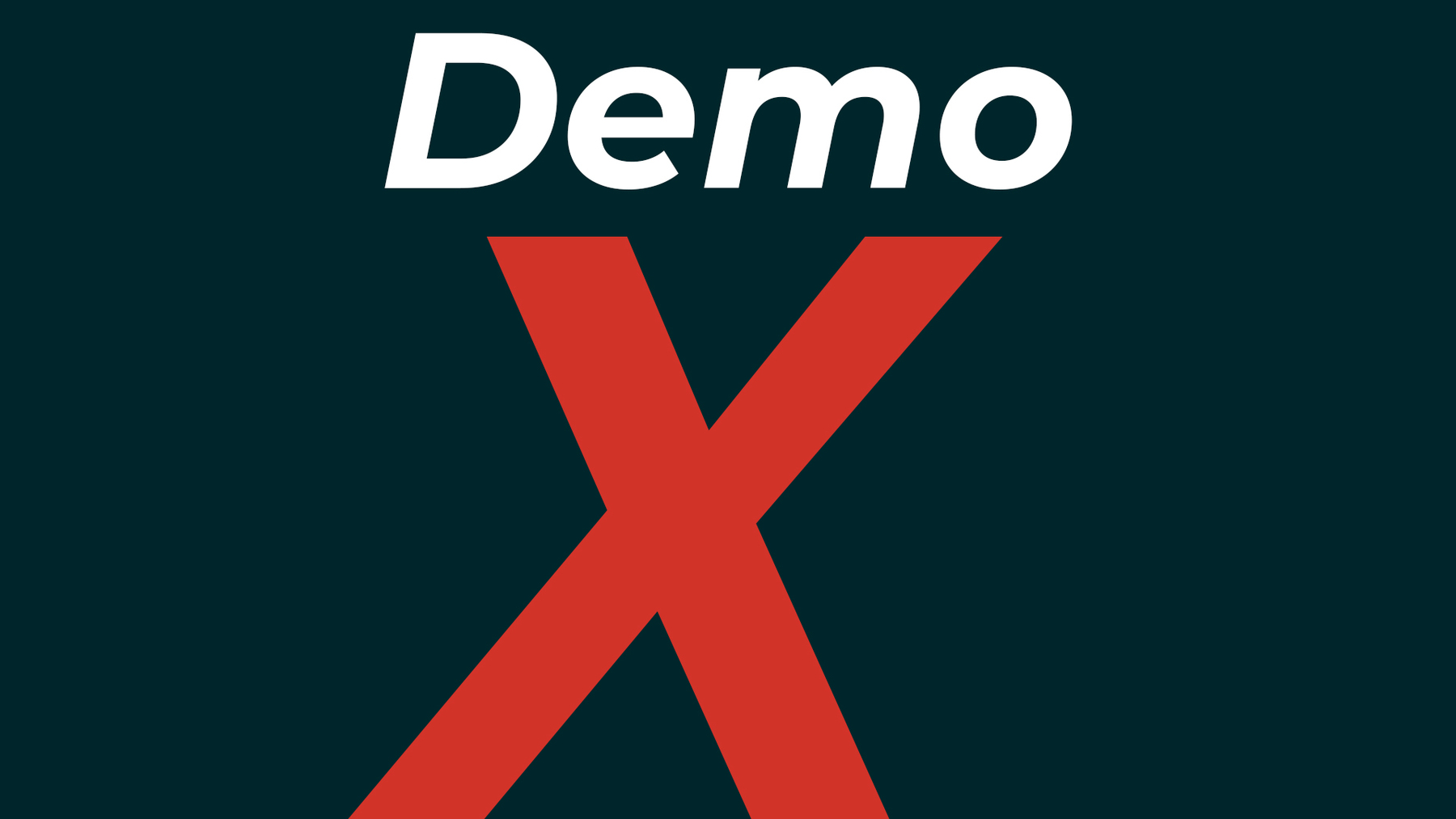Open edX Demo Course CC01